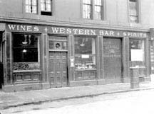 Western Bar